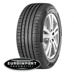 Continental ContiPremiumContact 5 SUV 225/65 R17 102 V  TL  DOT 2026